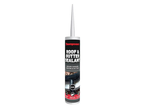 Ronseal roof gutter - ronseal, &
