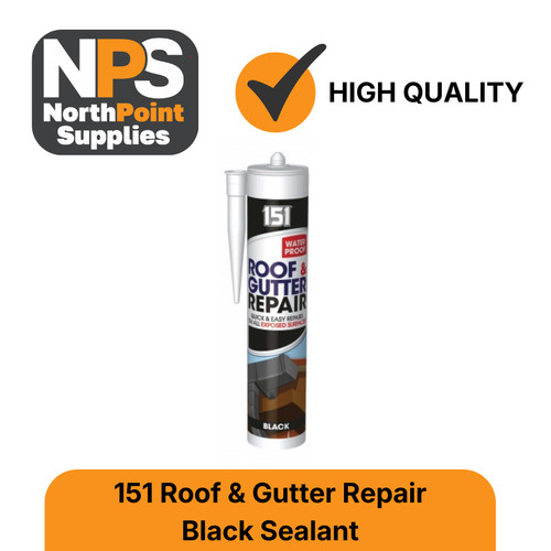 151 black roof - black, &