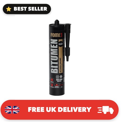 Bitumen sealant waterproof - bitumen,