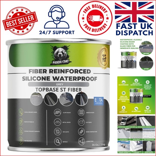 Extra strong waterproof roof - waterproof,