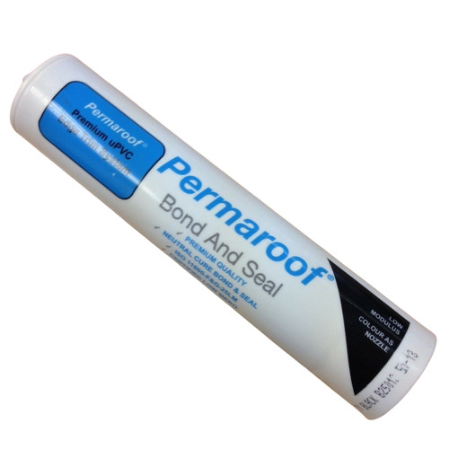 Upvc bond sealant - &,