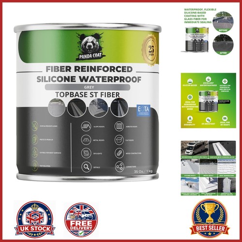 Extra strong leak - leak, sealer