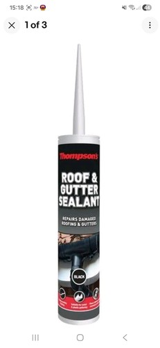 Ronseal thompson roof - roof, &