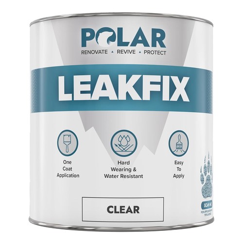 500ml waterproof roof - 500ml,