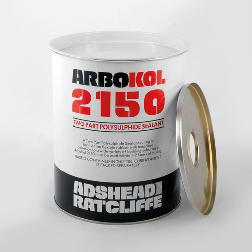 Arbokol 2150 two part - arbokol,