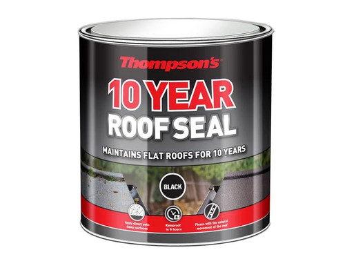Ronseal roof sealant - ronseal,