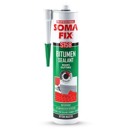 Roof sealant - roof, leaks)
